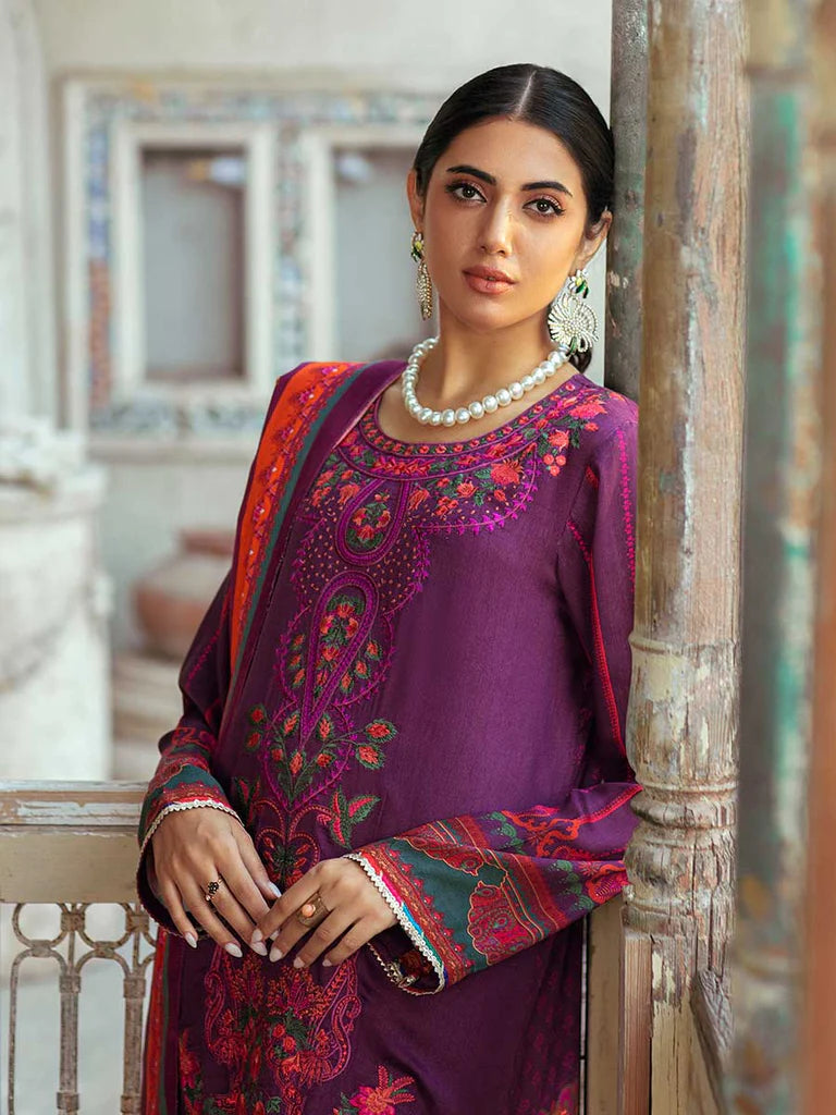 RAJBARI NISSA 3B