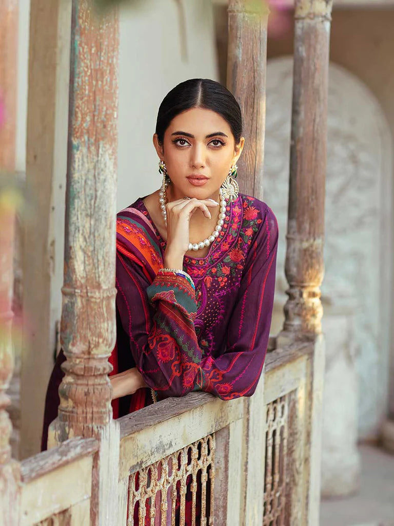 RAJBARI NISSA 3B