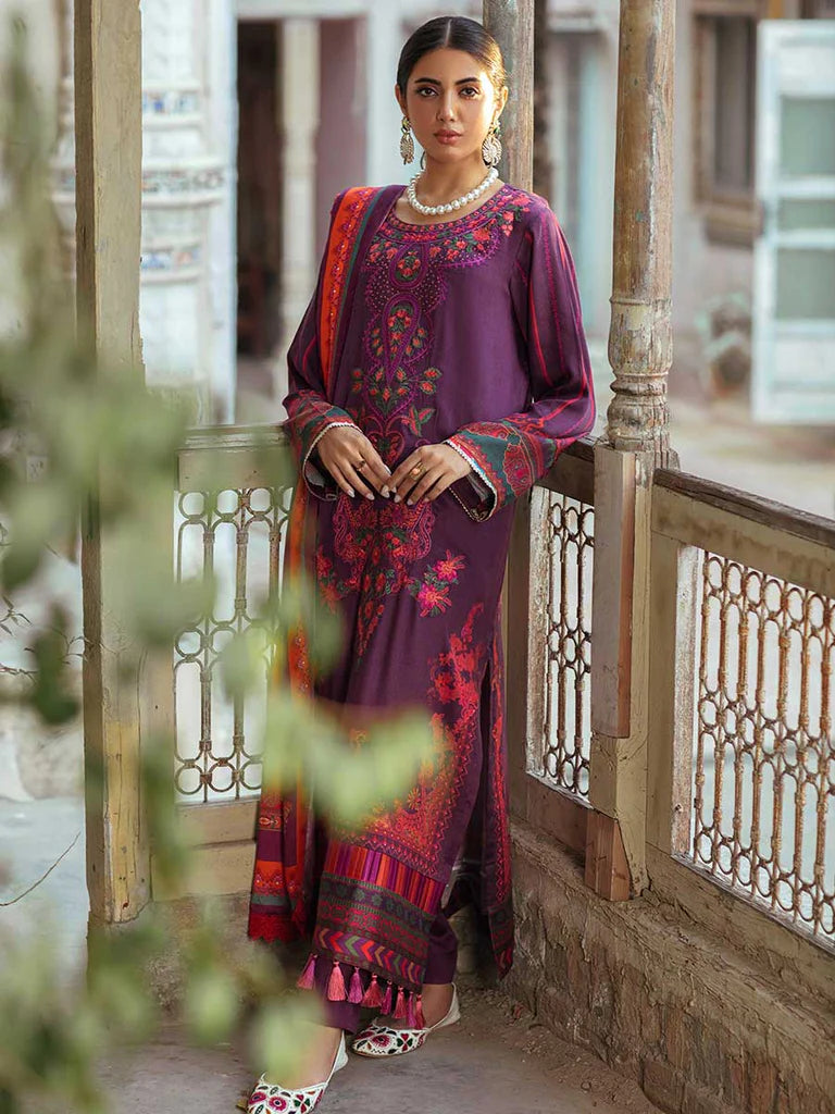 RAJBARI NISSA 3B