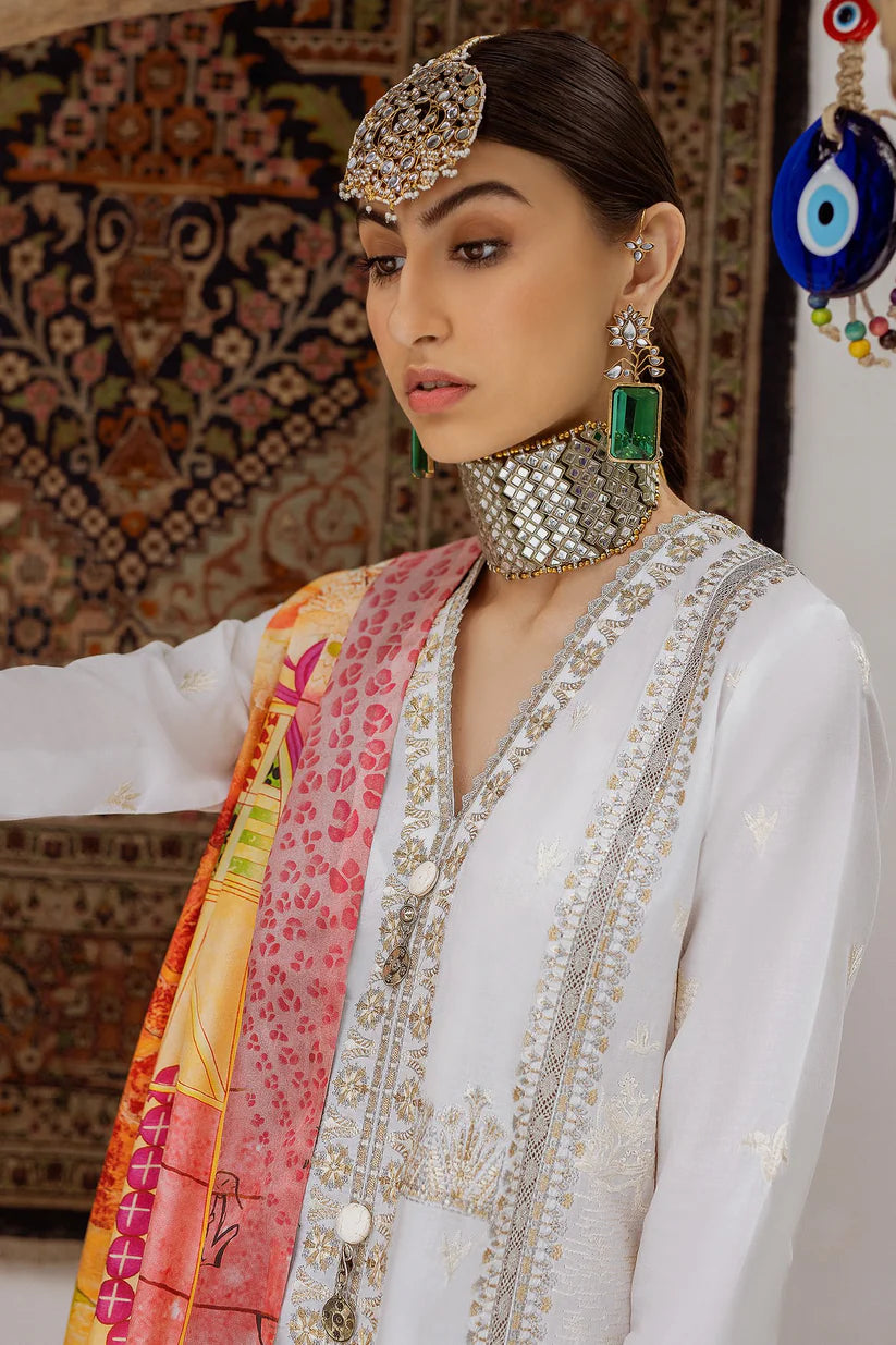 ELAN AIYLA EL 21-15 B