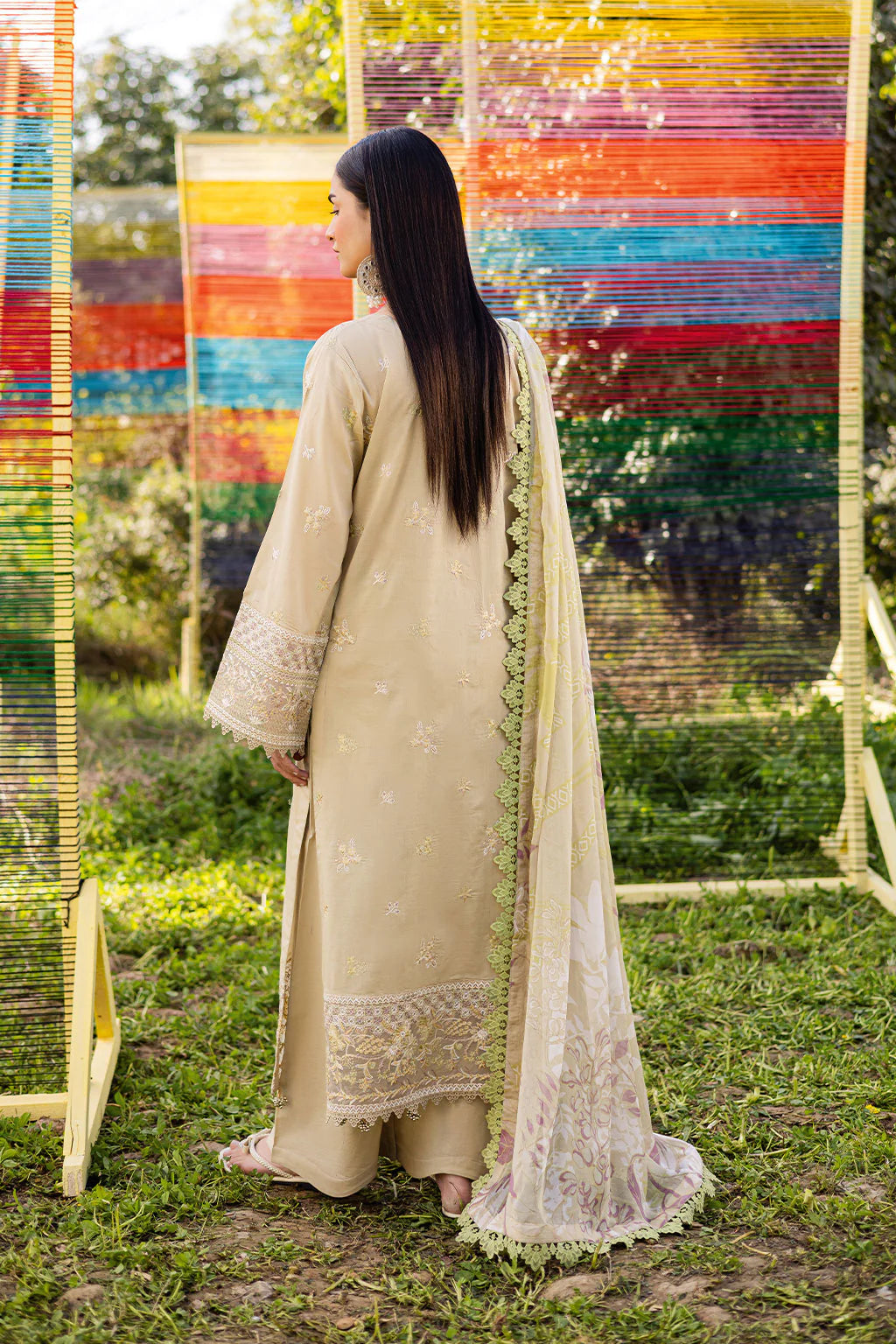 Ramsha Riwayat Y - 1210
