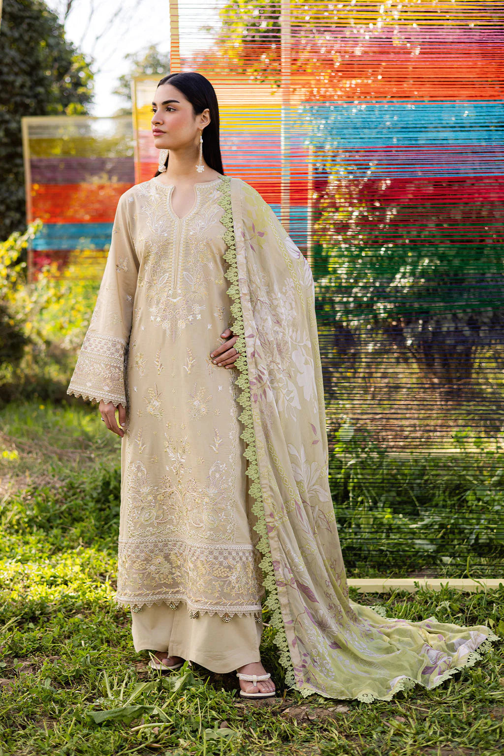 Ramsha Riwayat Y - 1210