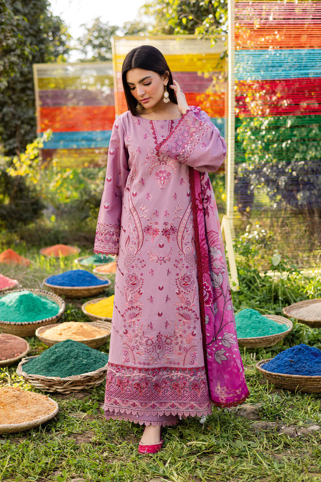 Ramsha Riwayat Y - 1209