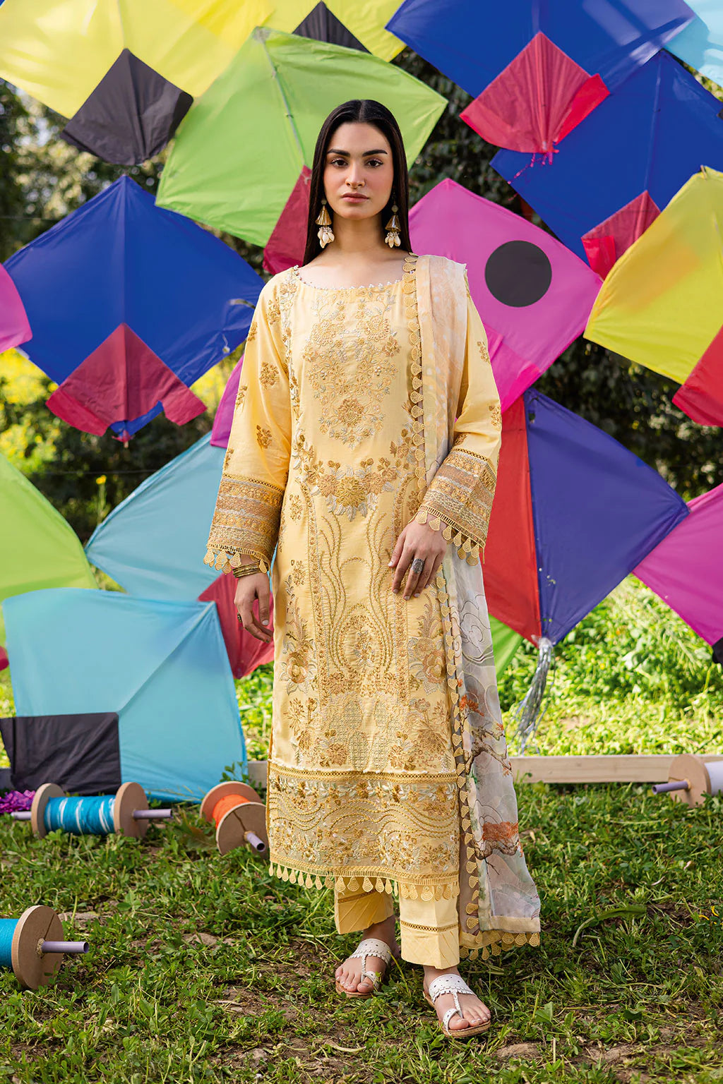 Ramsha Riwayat Y - 1207