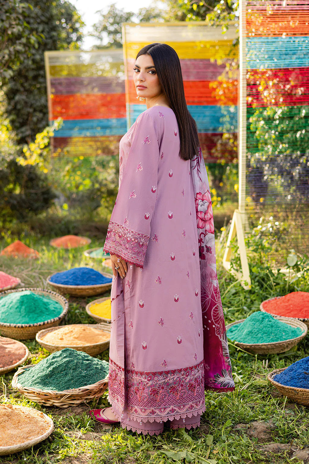 Ramsha Riwayat Y - 1209