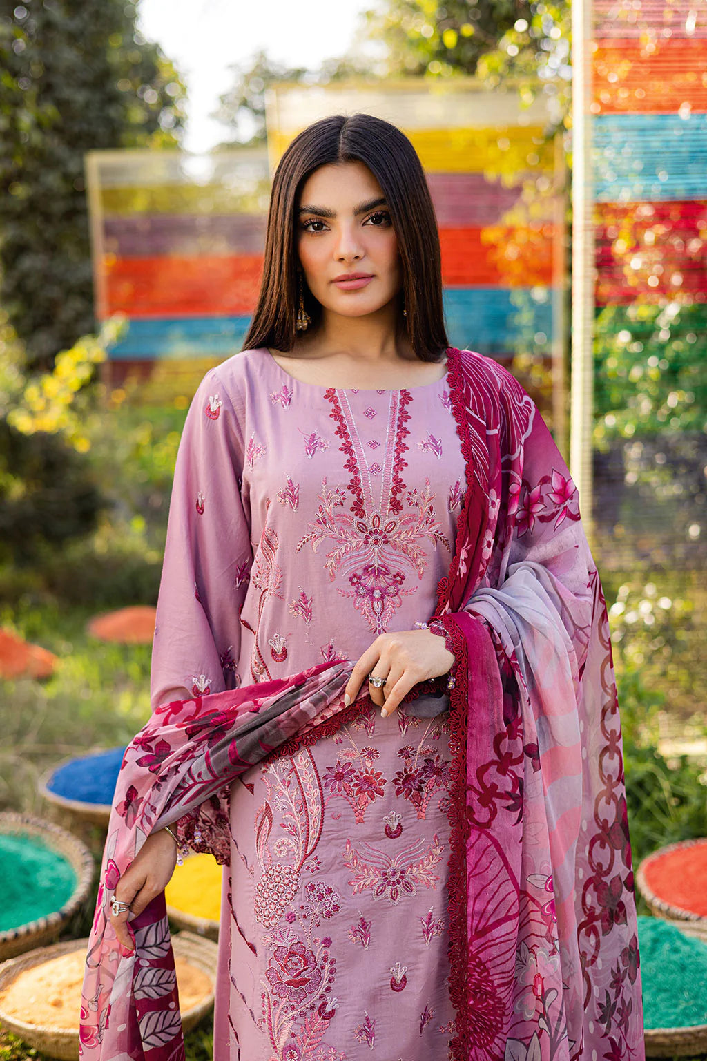 Ramsha Riwayat Y - 1209