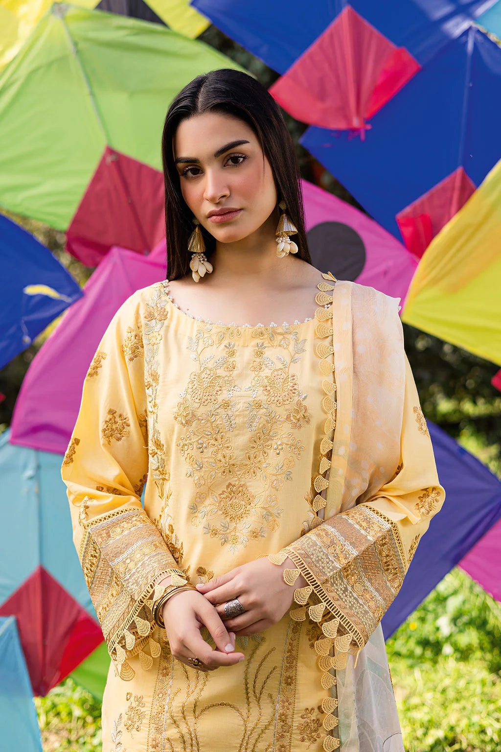 Ramsha Riwayat Y - 1207
