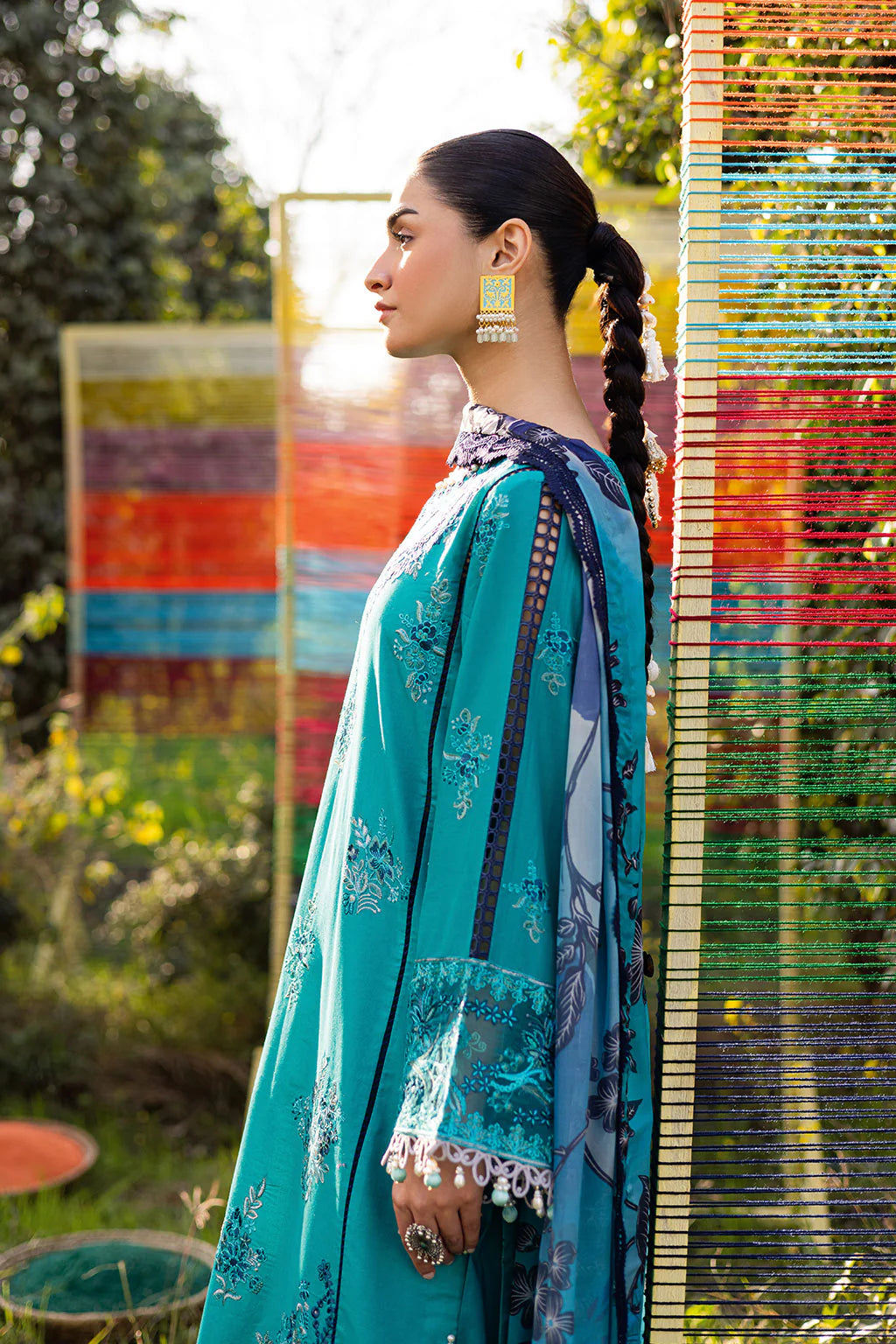 Ramsha Riwayat Y - 1201