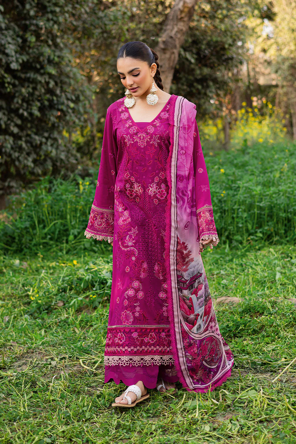 Ramsha Riwayat Y - 1202