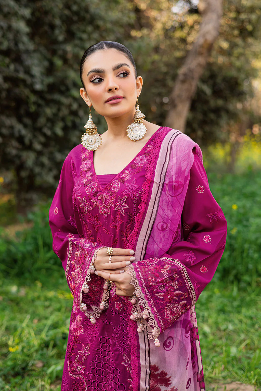 Ramsha Riwayat Y - 1202