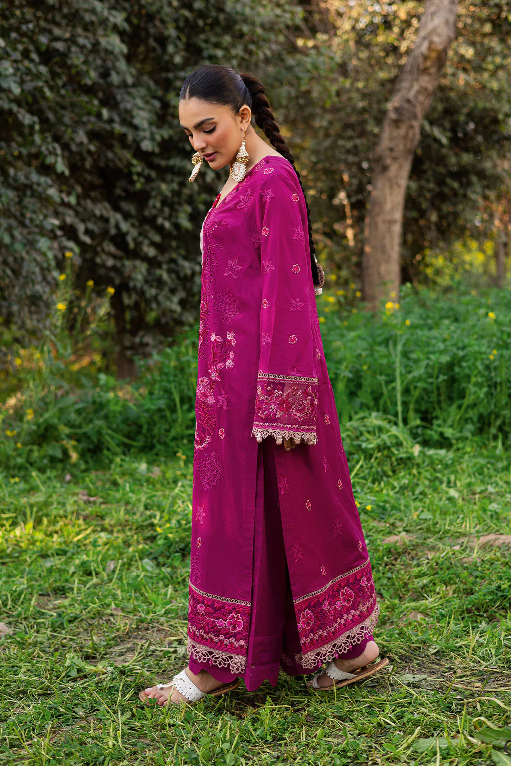 Ramsha Riwayat Y - 1202