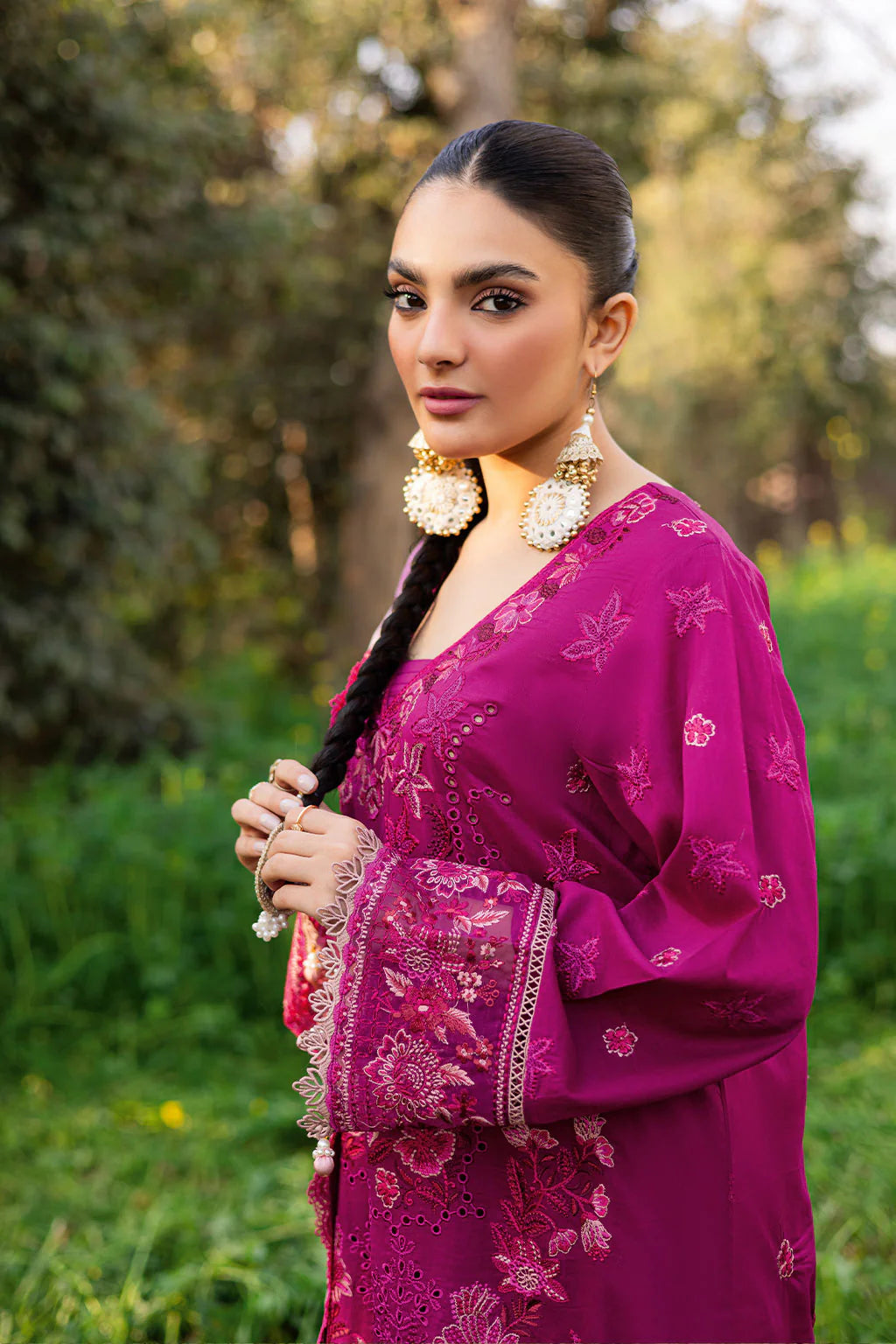 Ramsha Riwayat Y - 1202
