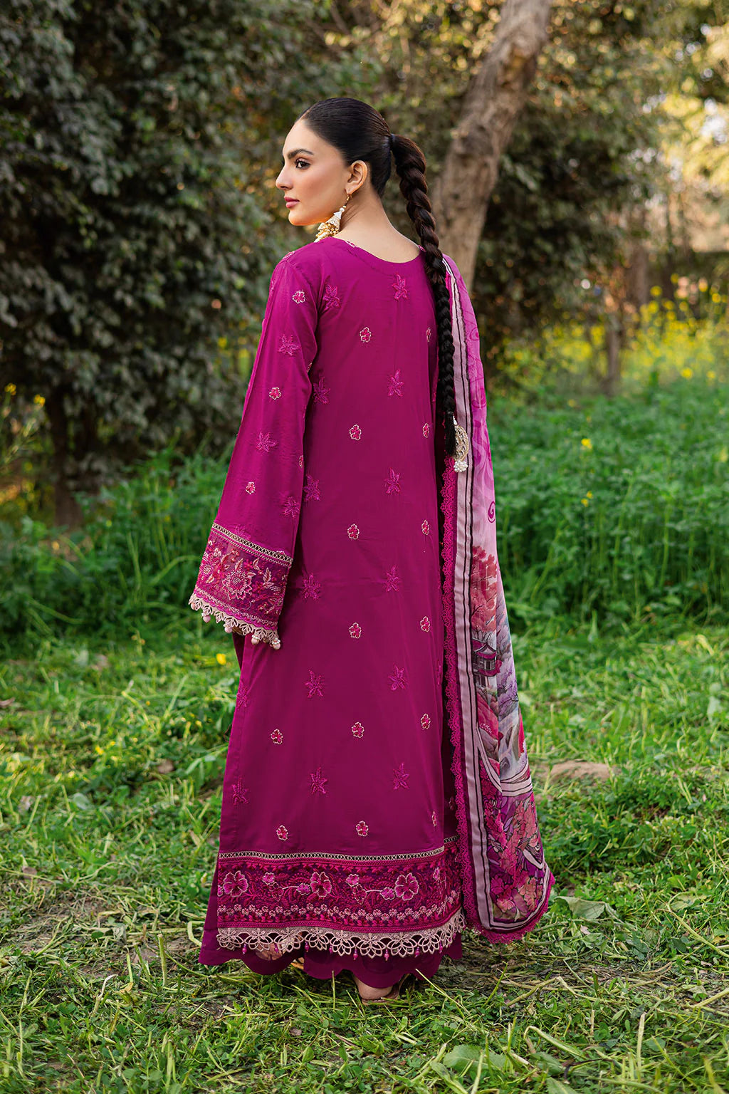 Ramsha Riwayat Y - 1202