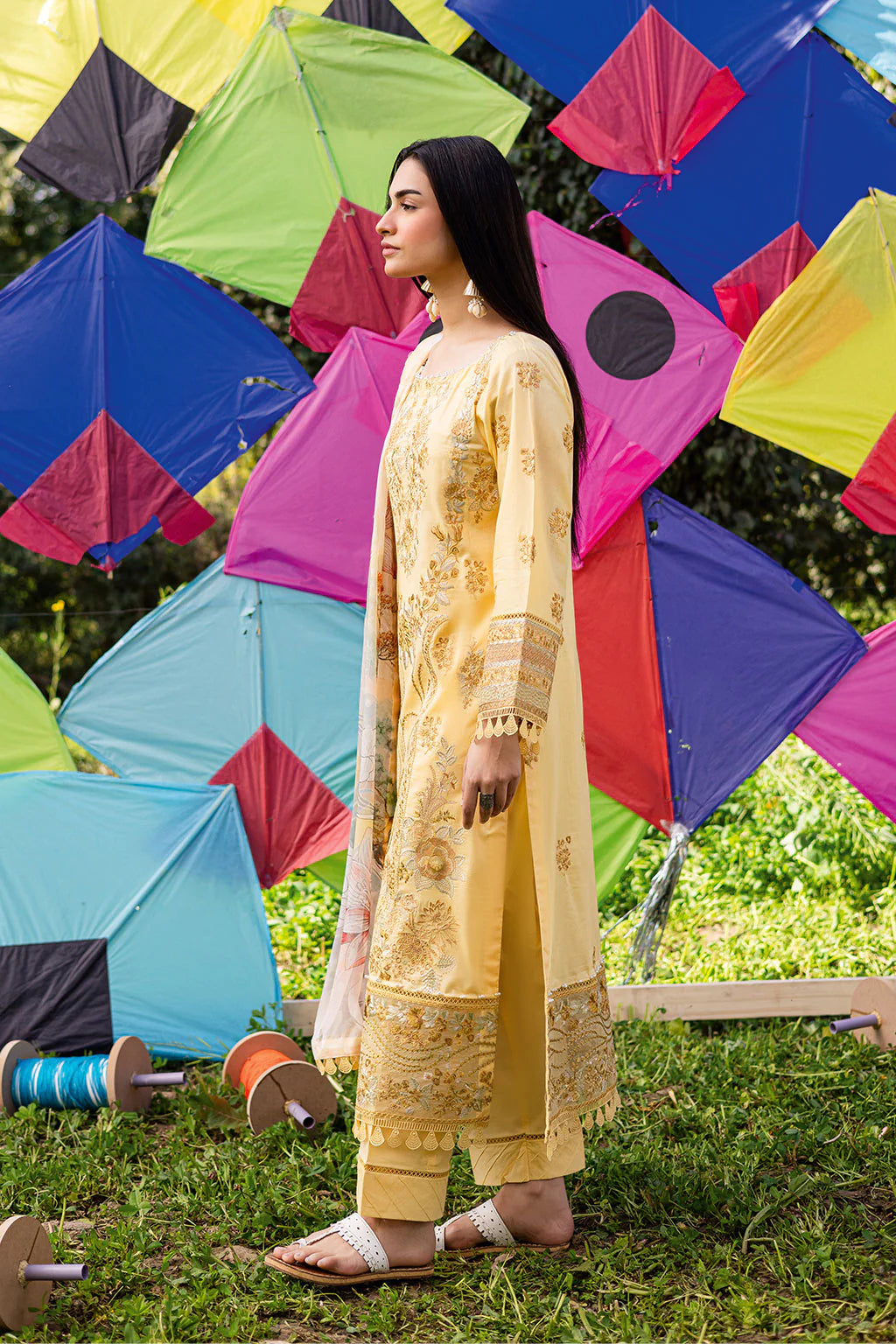 Ramsha Riwayat Y - 1207