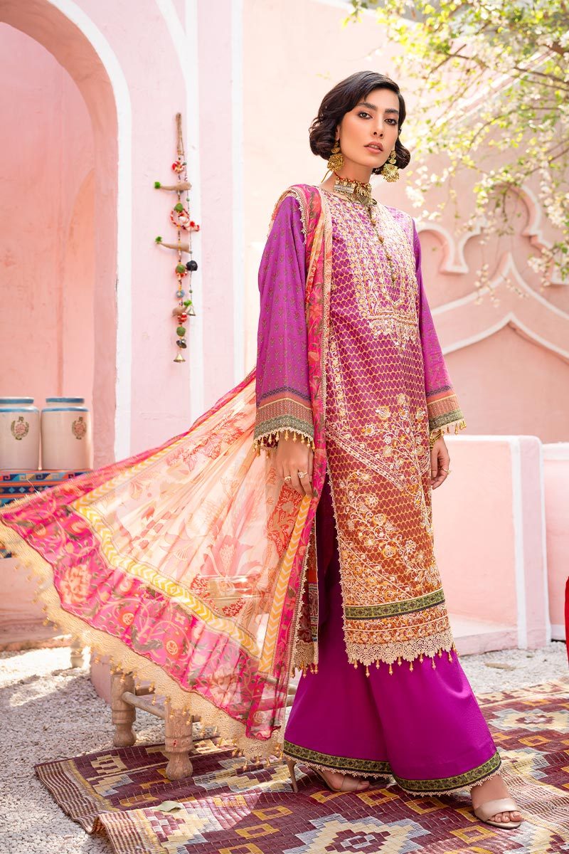 Rang Rasiya Florence Raga D-7