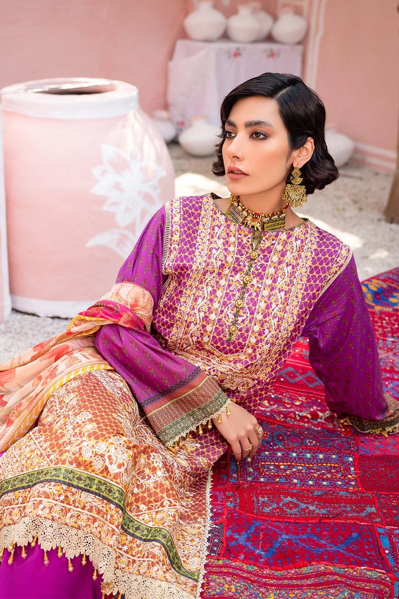 Rang Rasiya Florence Raga D-7