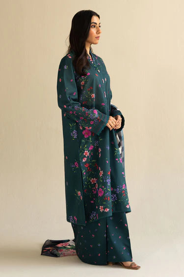 COCO By ZARA SHAHJAHAN - 4A