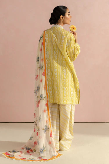 COCO By ZARA SHAHJAHAN - 9A
