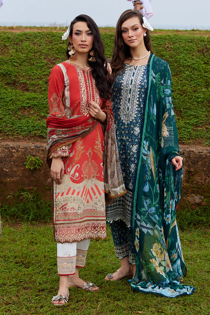 GULAAL Chloe - 05