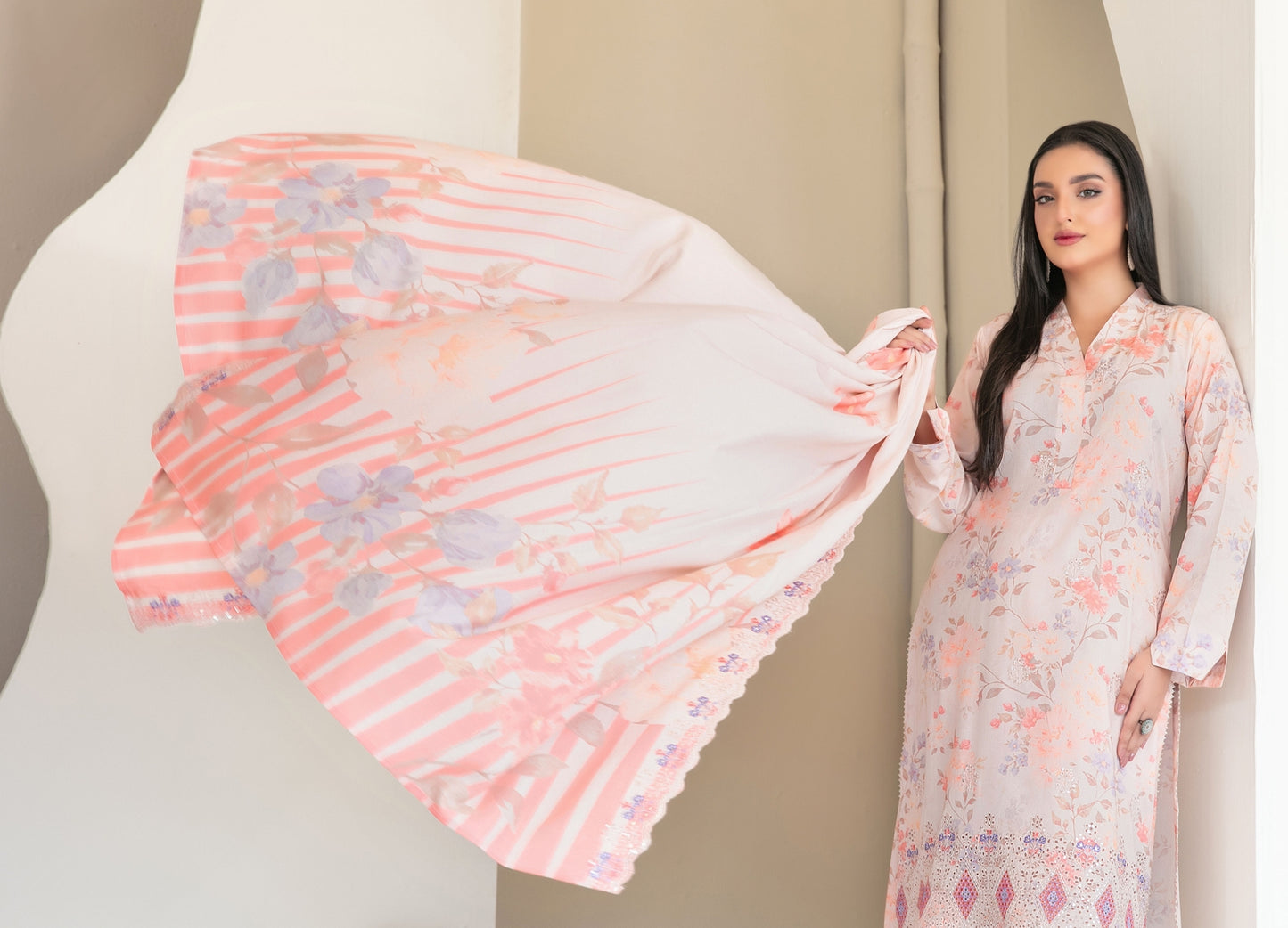 TAWAKKAL D-4416 - Muskaan