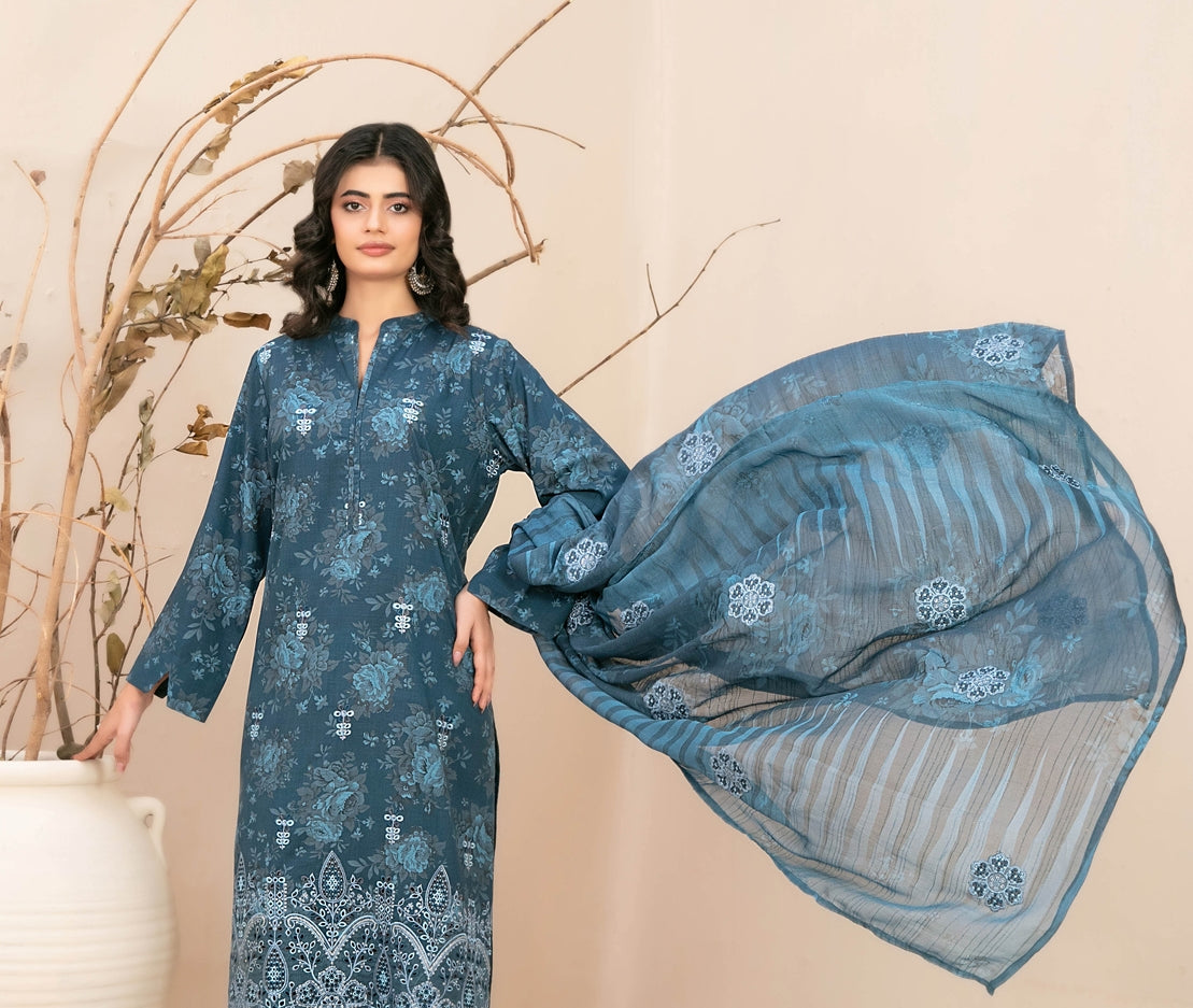 TAWAKKAL D-4855-Alvira