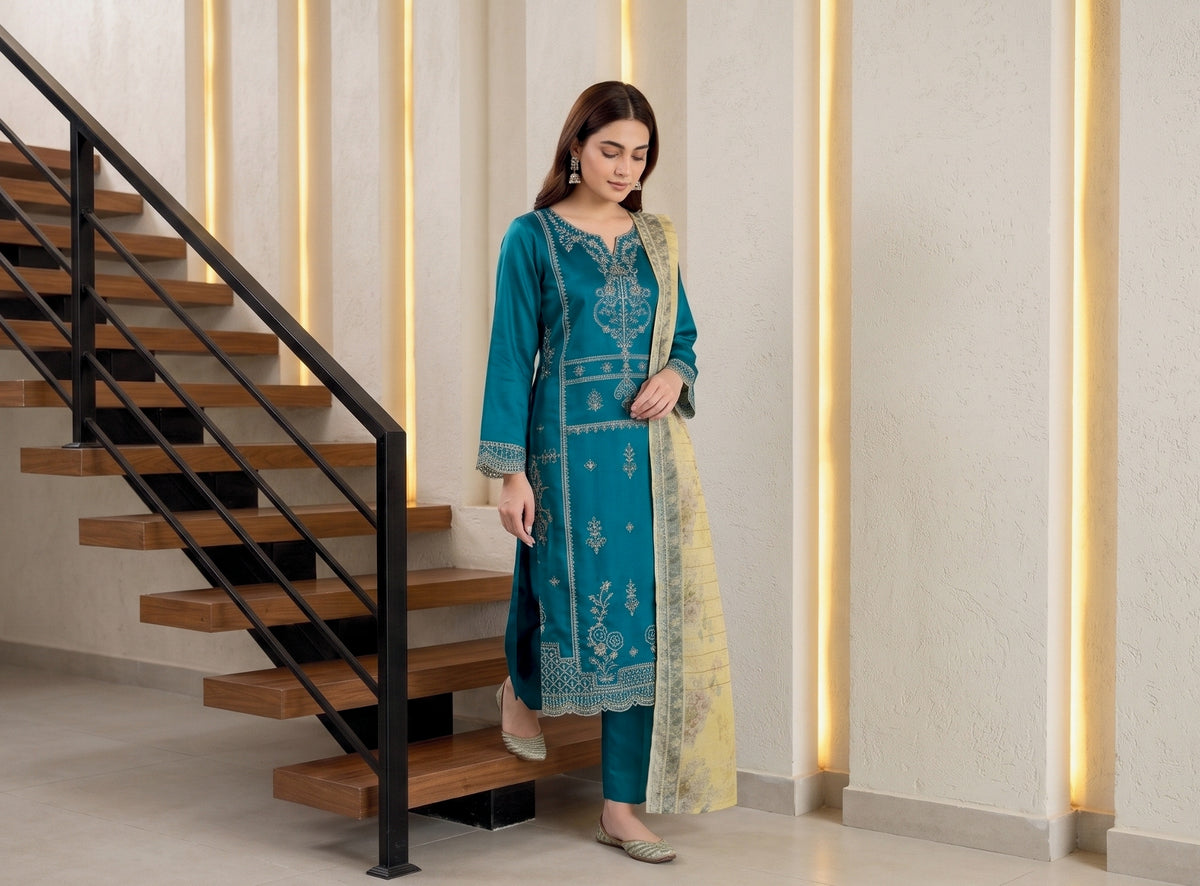 TAWAKKAL Saphira D-5787