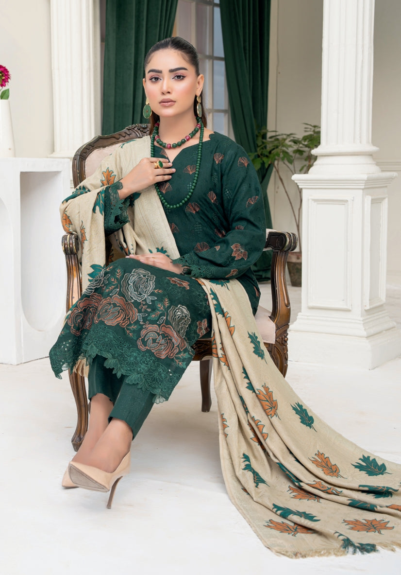 Ghazal By Riaz Arts Design - 06