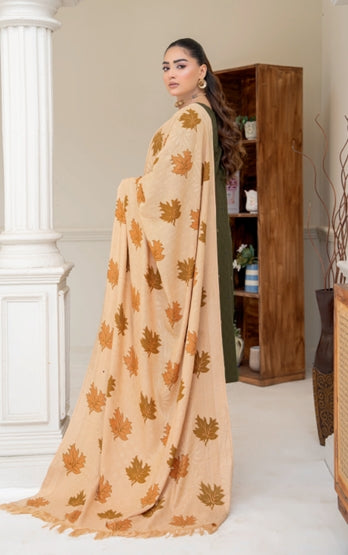 Ghazal By Riaz Arts Design - 08