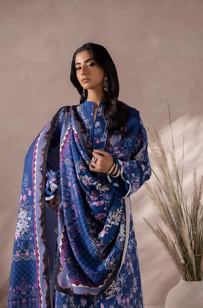 RAHA Winter Printkari Exclusive - 05