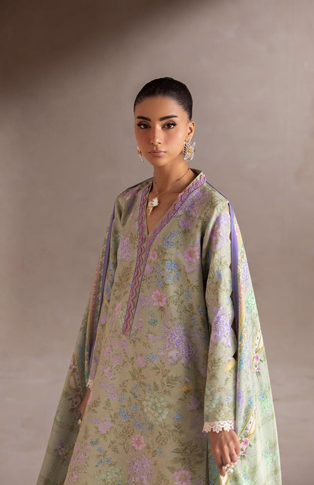 RAHA Winter Printkari Exclusive - 02