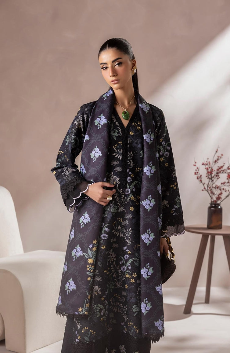 RAHA Winter Printkari Exclusive - 01