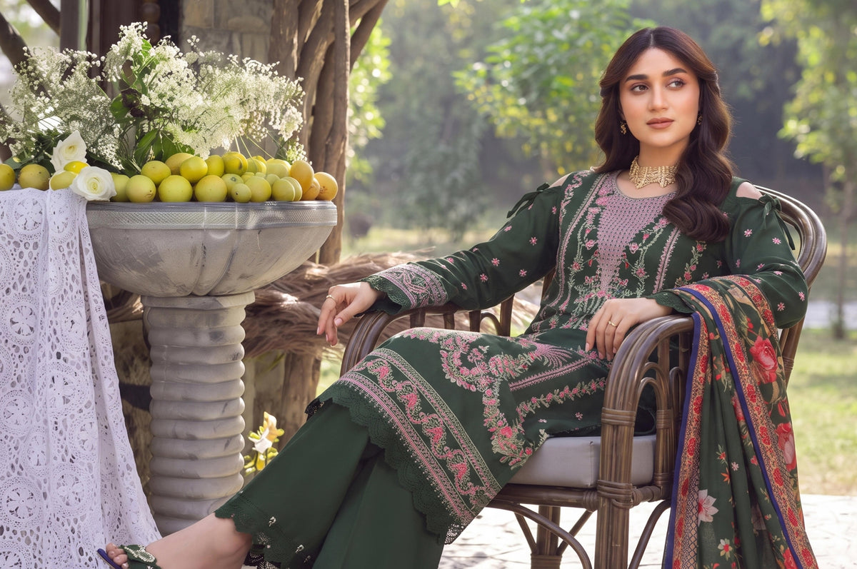 KHOOBSURAT BY NUR PHOOL NAGAR KPL-05