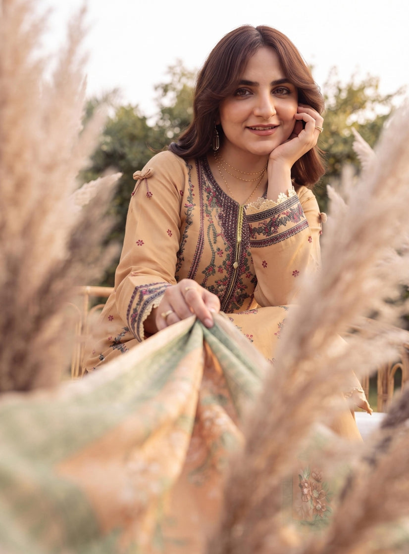 KHOOBSURAT BY NUR PHOOL NAGAR KPL-08