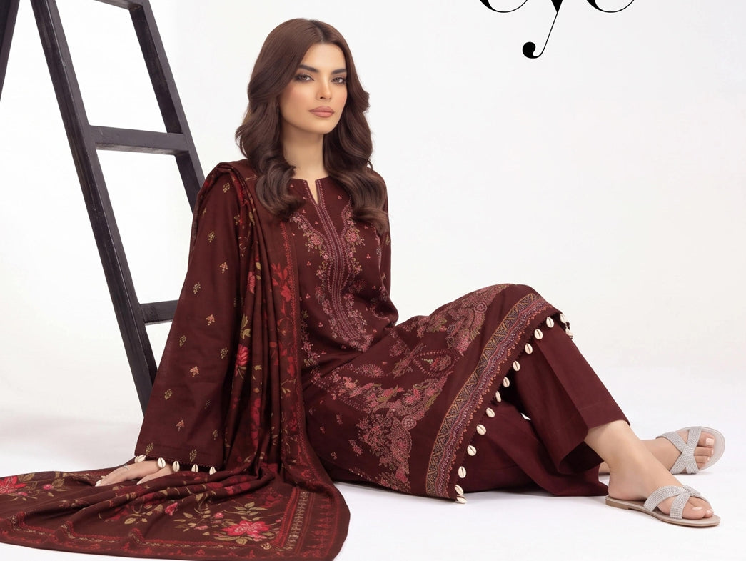KHOOBSURAT BY NUR DASTAAN KPL-01