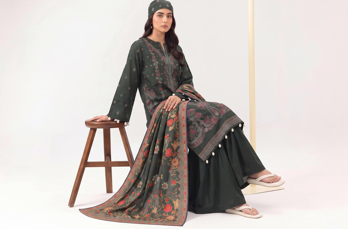 KHOOBSURAT BY NUR DASTAAN KPL-05