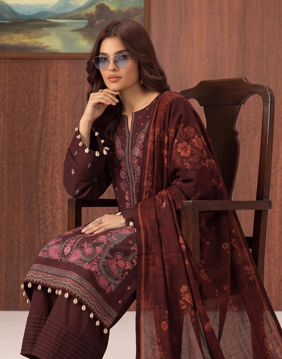 KHOOBSURAT BY NUR DASTAAN KPL-07