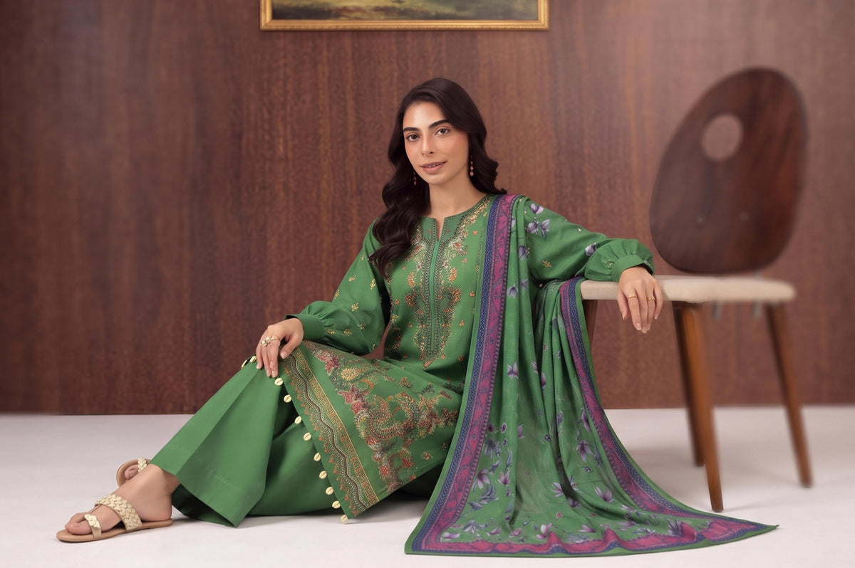 KHOOBSURAT BY NUR DASTAAN KPL-05