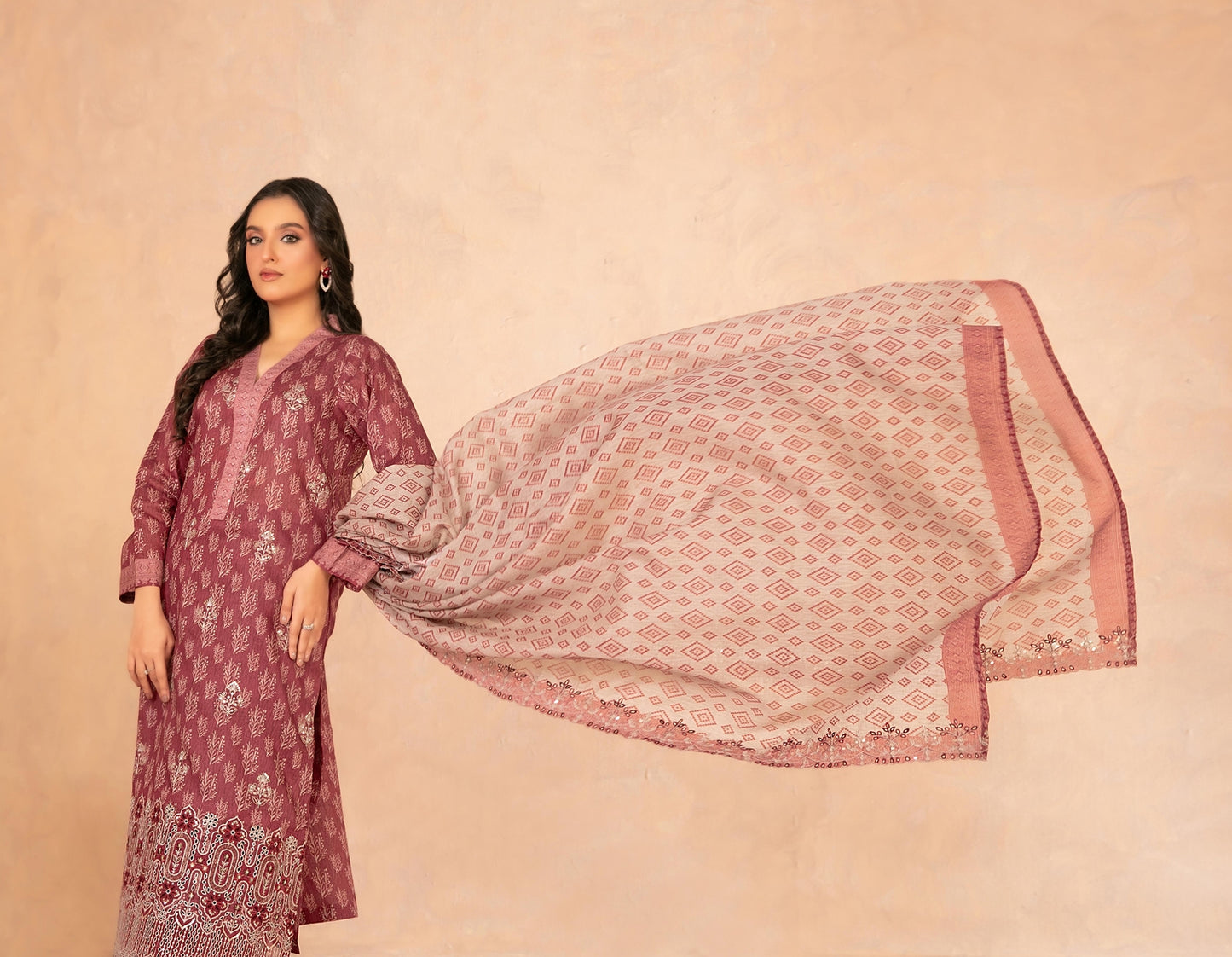 TAWAKKAL Daaliya D-2945