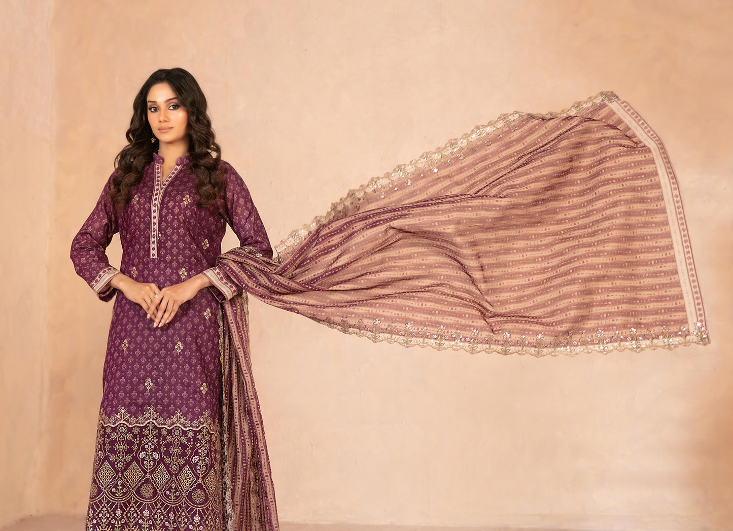 TAWAKKAL Daaliya D-2949