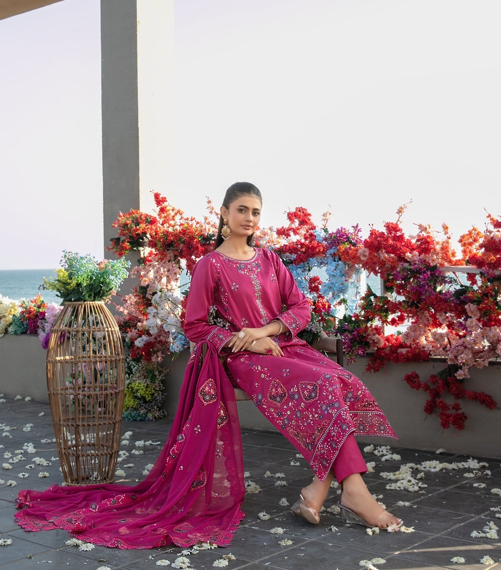 TAWAKKAL Ek Sunehri Dopher D-2635