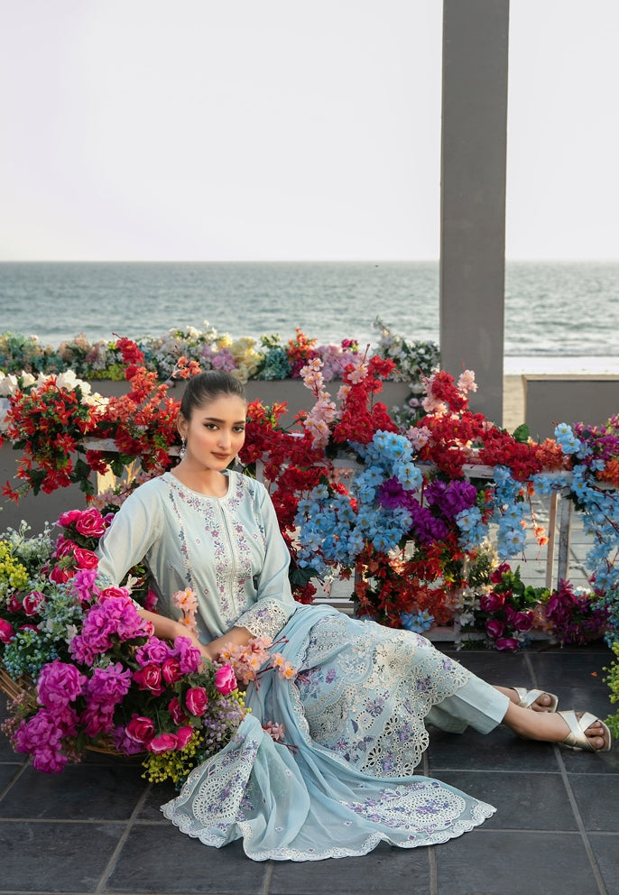 TAWAKKAL Ek Sunehri Dopher D-2634