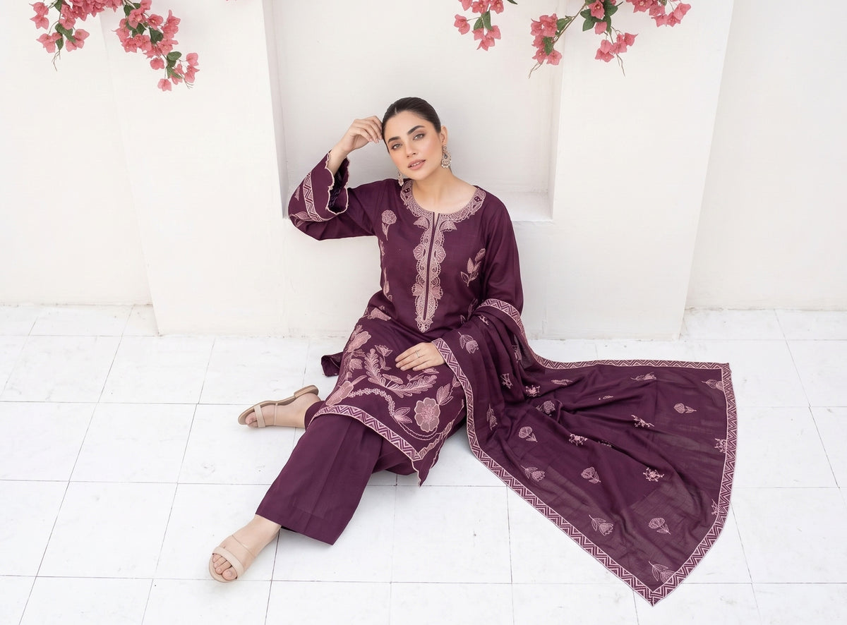 TAWAKKAL EILEEN D-6179
