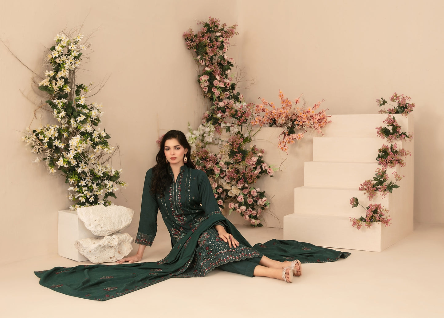 TAWAKKAL Alizeh D-5323