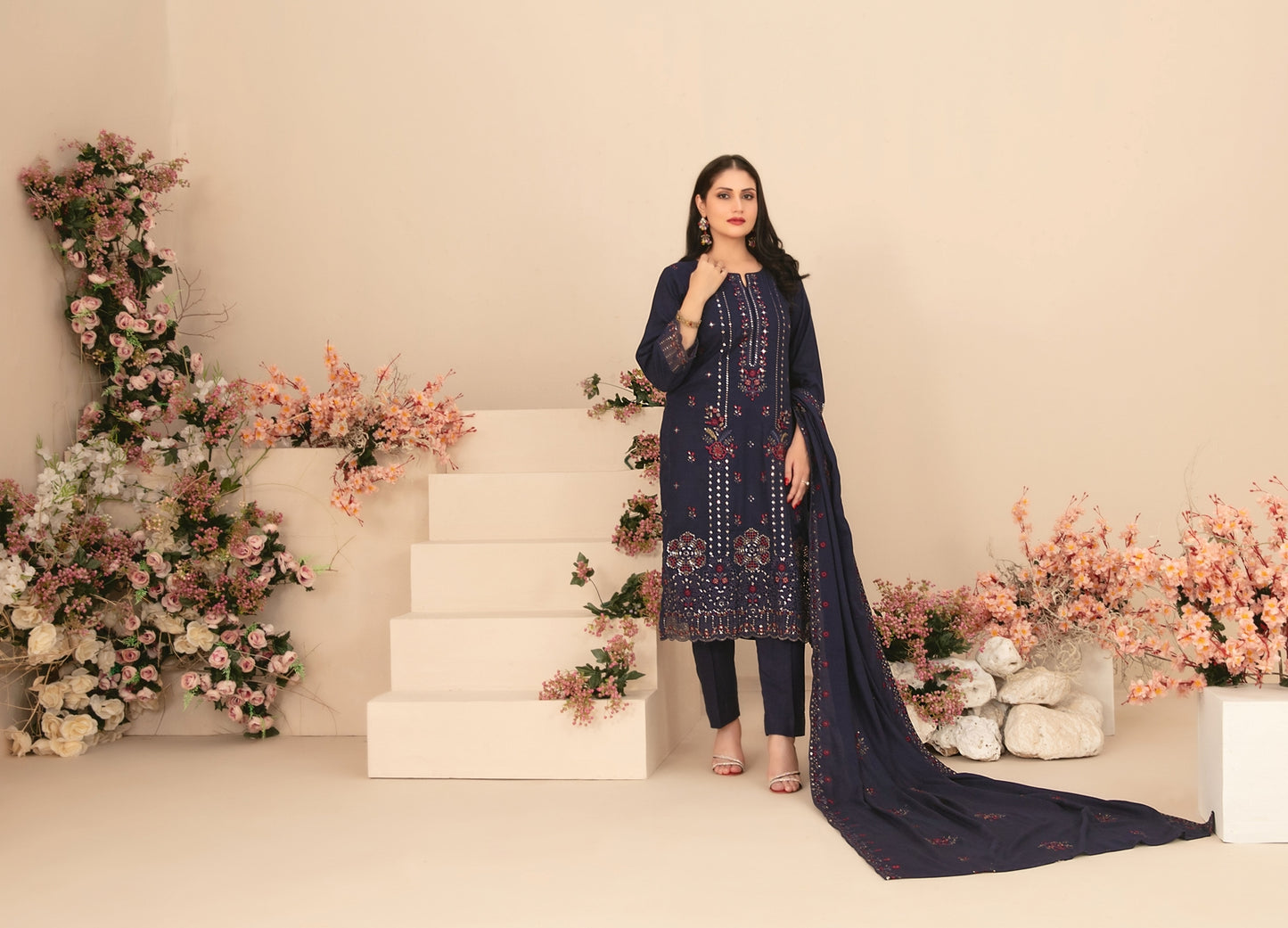 TAWAKKAL Alizeh D-5326