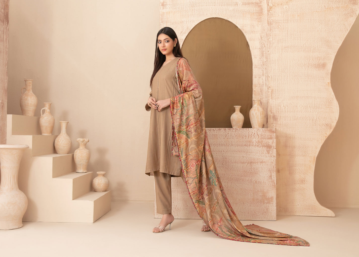 TAWAKKAL Nissa D-5440