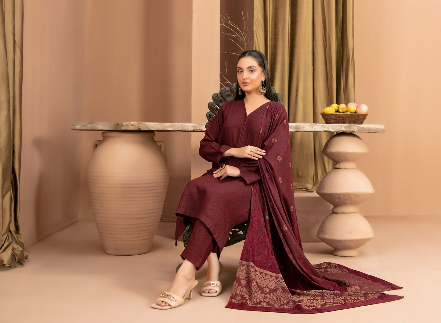 TAWAKKAL D-5203 - Sadgi