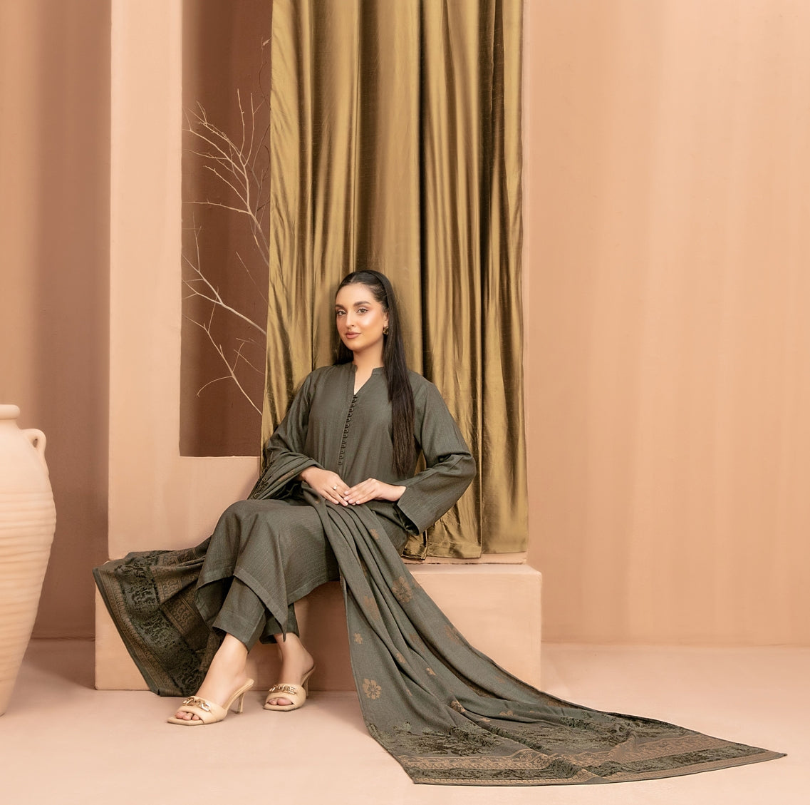 TAWAKKAL D-5205 - Sadgi