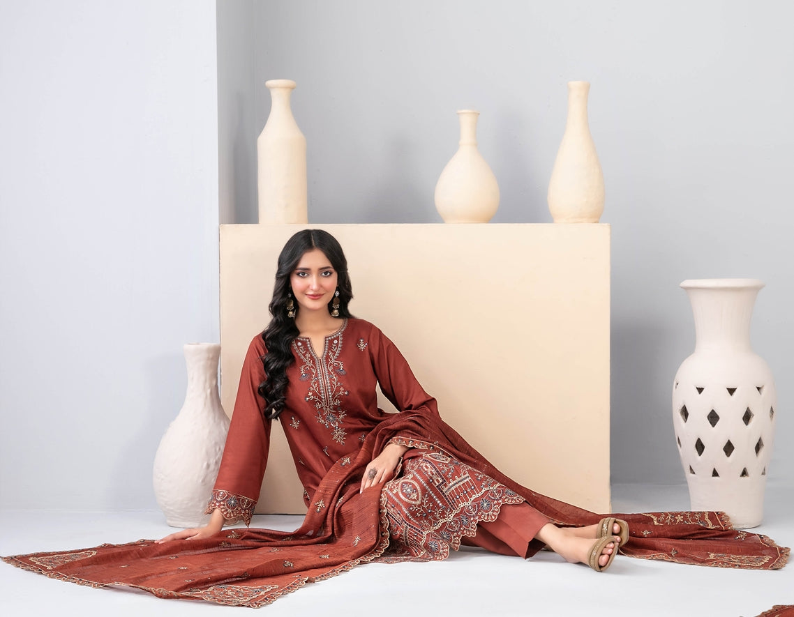 TAWAKKAL D-4453 - Syera