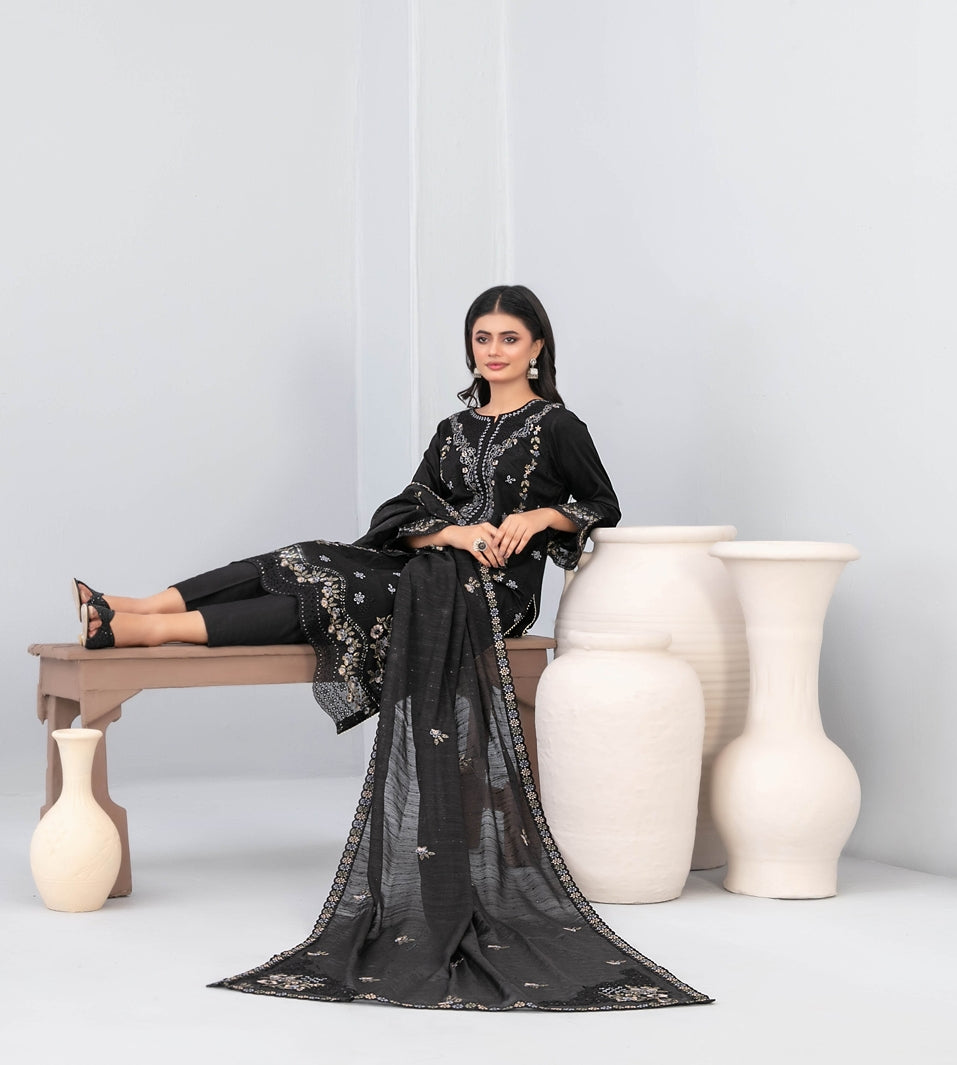 TAWAKKAL D-4457 - Syera