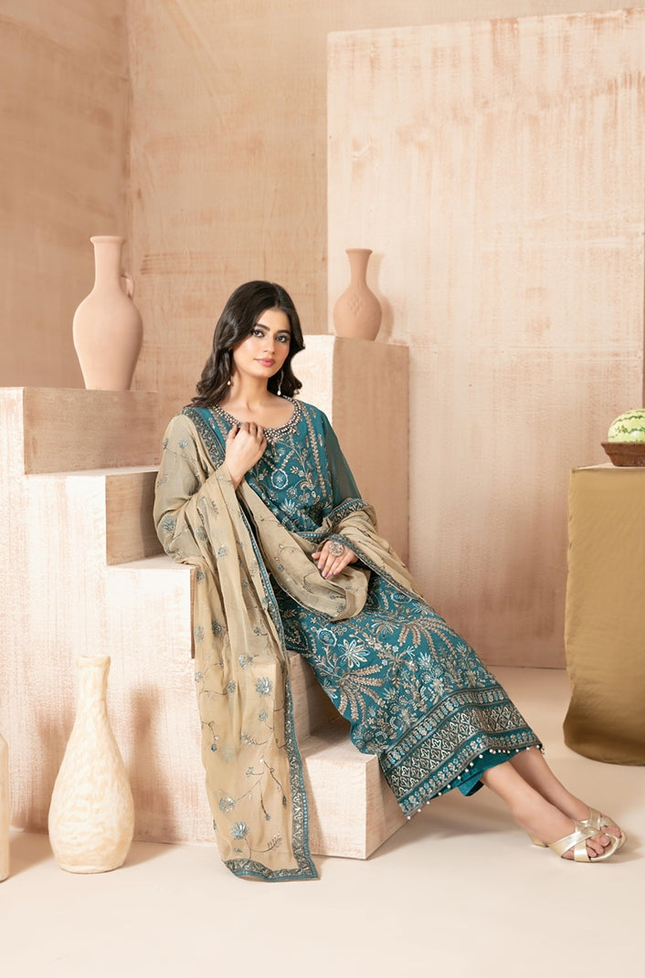 TAWAKKAL The New Heritage D-4279